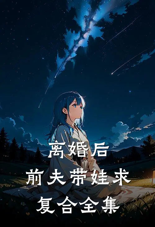 离婚后，前夫带娃求复合 全集