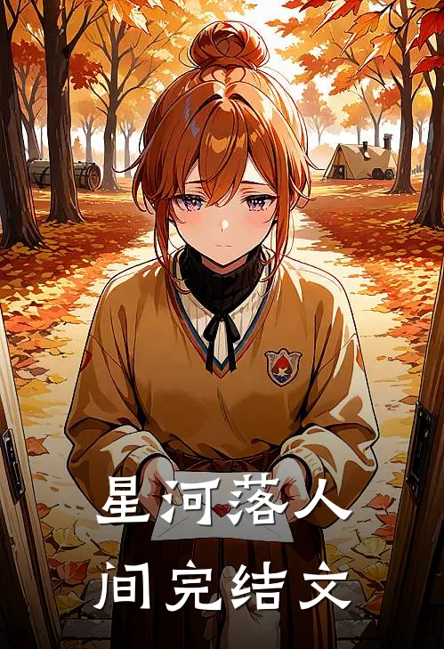 星河落人间完结文
