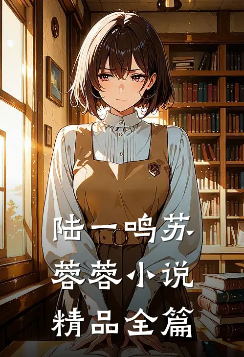 陆一鸣苏蓉蓉小说精品全篇
