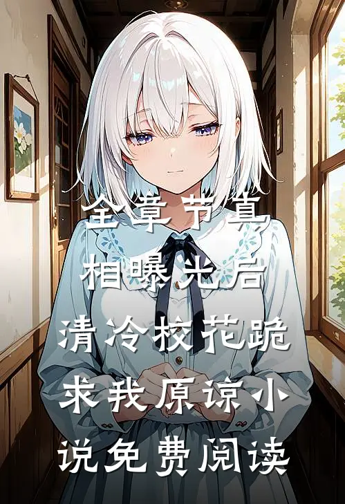 全章节真相曝光后,清冷校花跪求我原谅小说免费阅读
