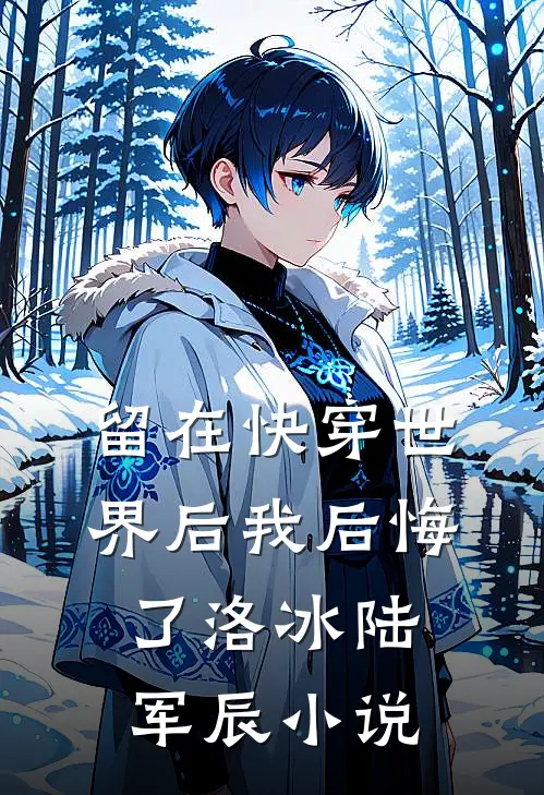留在快穿世界后我后悔了洛冰陆军辰小说