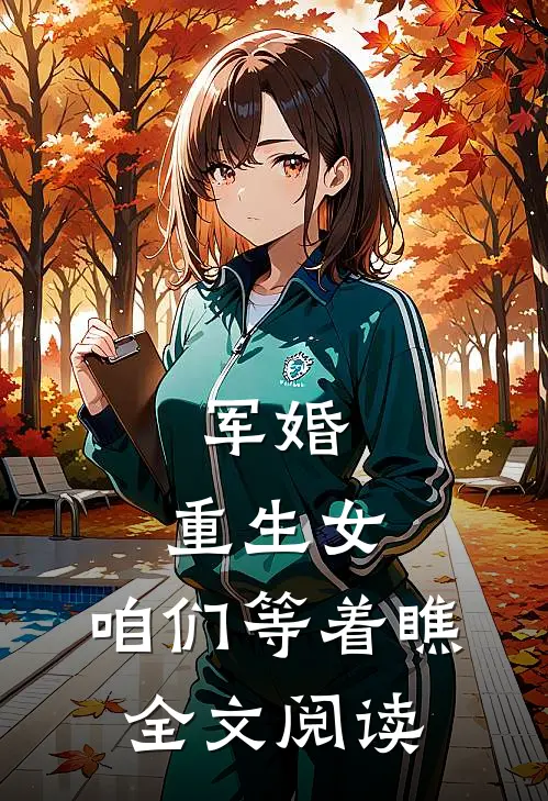 军婚：重生女，咱们等着瞧全文阅读