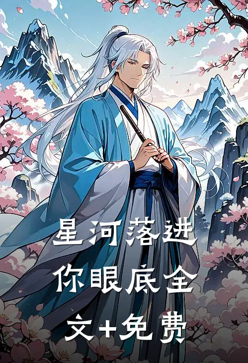 星河落进你眼底全文+免费