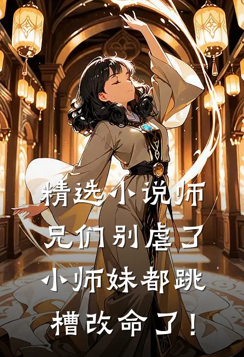 精选小说师兄们别虐了，小师妹都跳槽改命了！