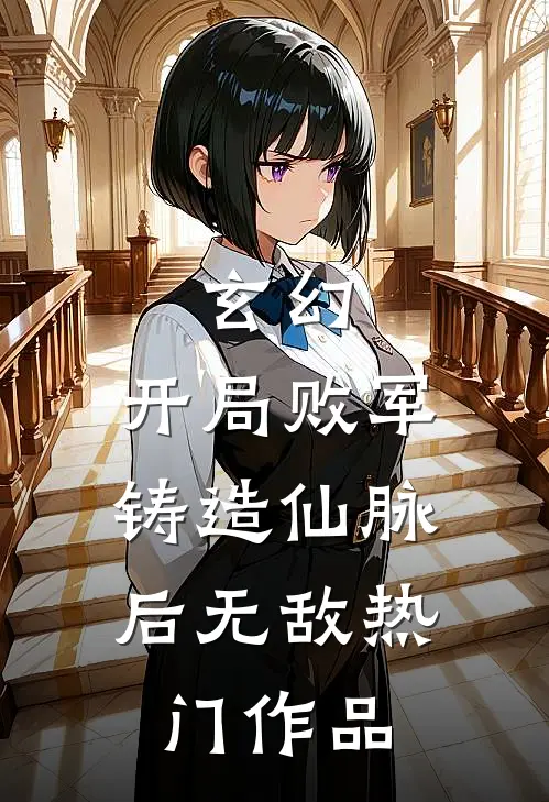 玄幻：开局败军，铸造仙脉后无敌热门作品