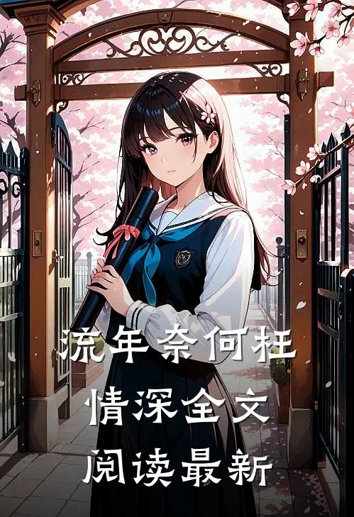 流年奈何枉情深全文阅读最新