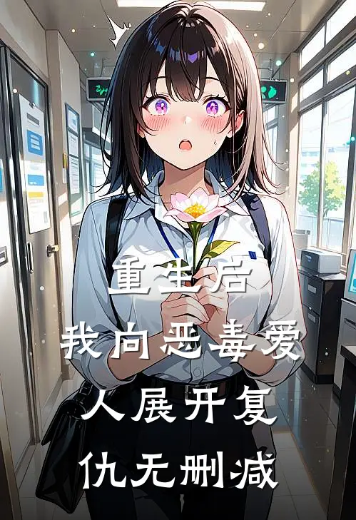 重生后，我向恶毒爱人展开复仇无删减