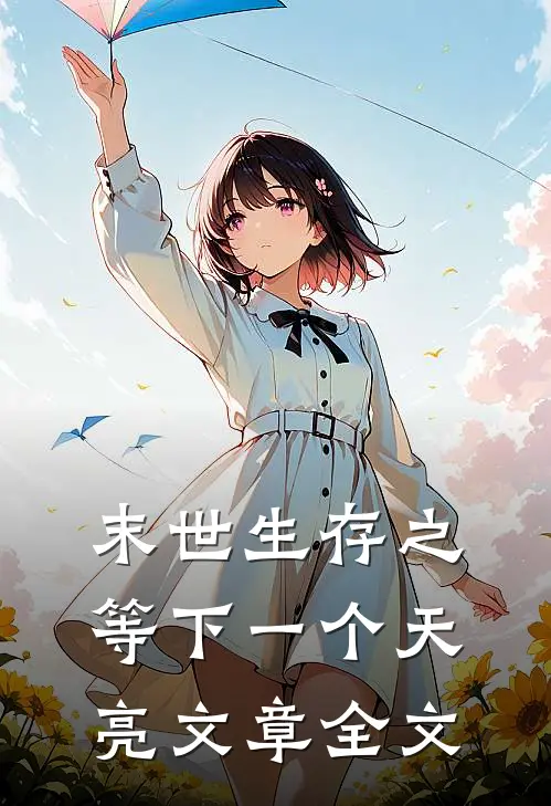 末世生存之等下一个天亮文章全文