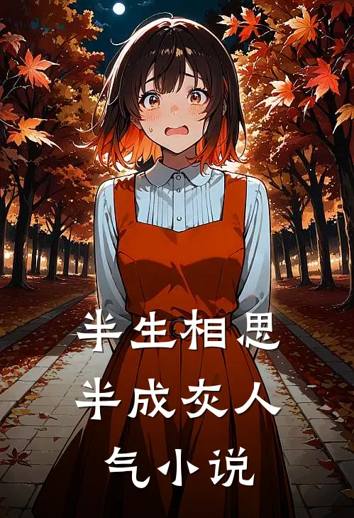 半生相思半成灰人气小说