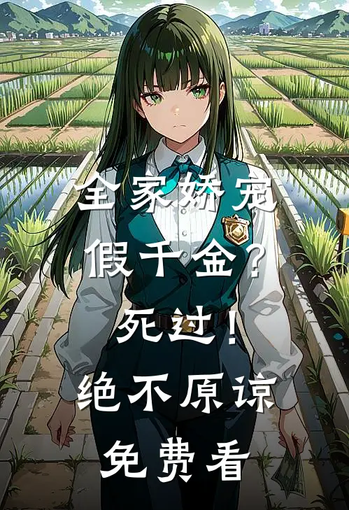 全家娇宠假千金？死过！绝不原谅免费看
