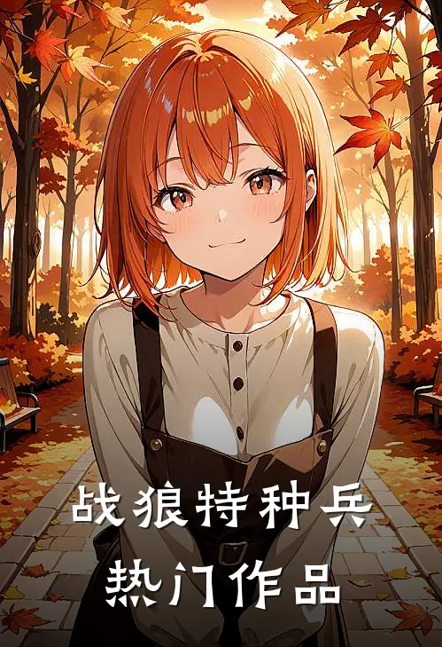战狼特种兵热门作品