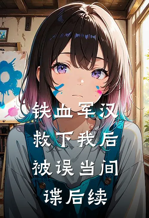 铁血军汉救下我后，被误当间谍后续