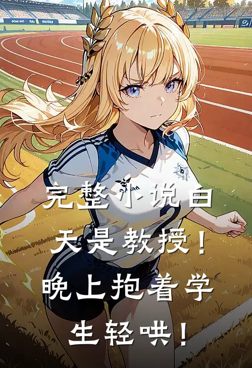 完整小说白天是教授！晚上抱着学生轻哄！