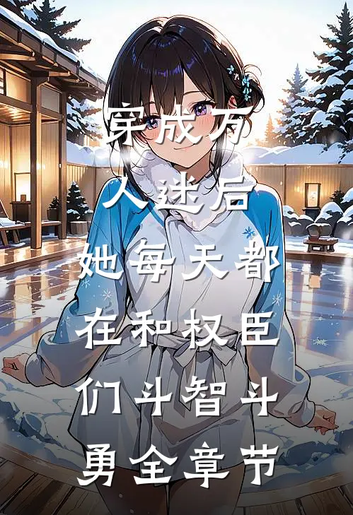 穿成万人迷后，她每天都在和权臣们斗智斗勇全章节