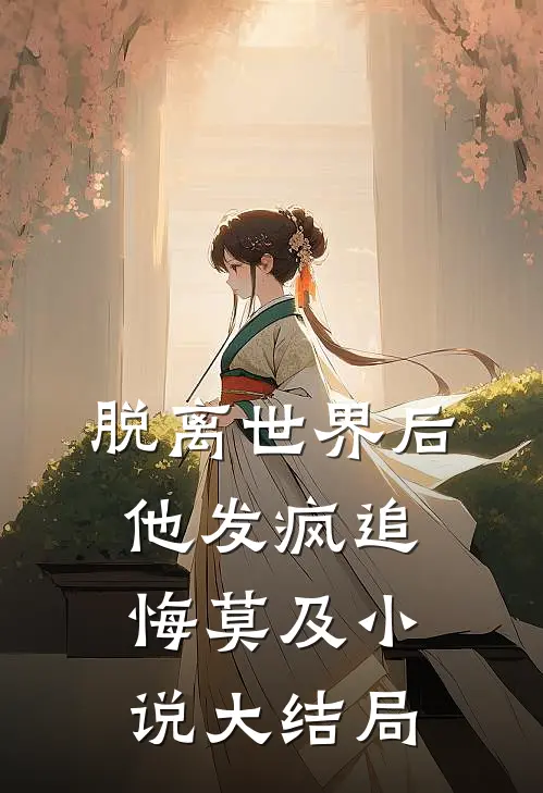脱离世界后，他发疯追悔莫及小说大结局