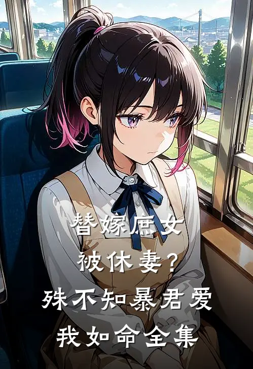 替嫁庶女被休妻？殊不知暴君爱我如命 全集