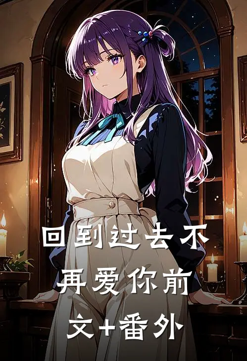回到过去不再爱你前文+番外