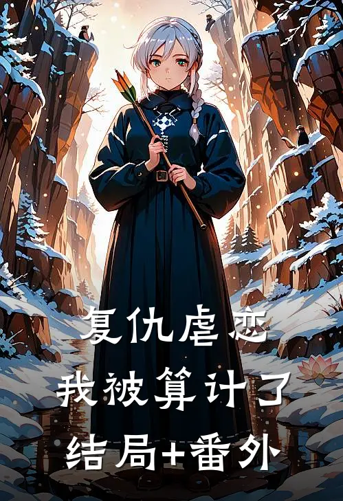 复仇虐恋，我被算计了结局+番外