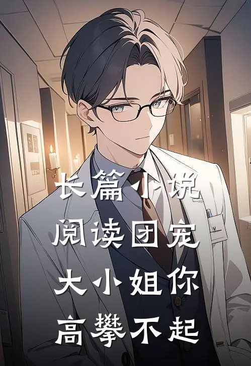 长篇小说阅读团宠大小姐你高攀不起