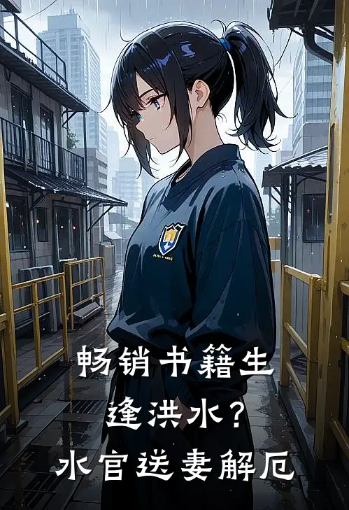 畅销书籍生逢洪水？水官送妻解厄