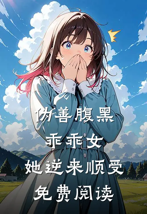 伪善腹黑乖乖女，她逆来顺受免费阅读