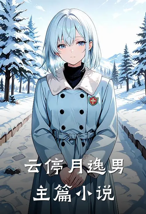 云停月逸-男主篇小说