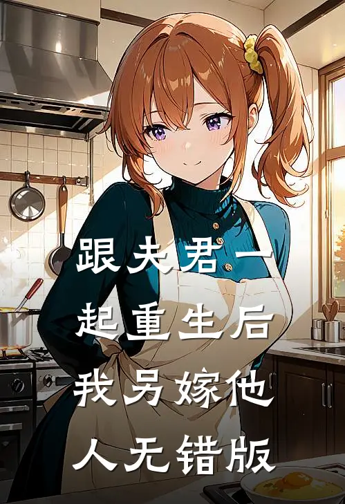 跟夫君一起重生后，我另嫁他人无错版