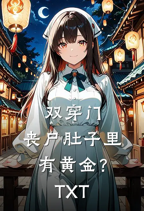 双穿门：丧尸肚子里有黄金？TXT