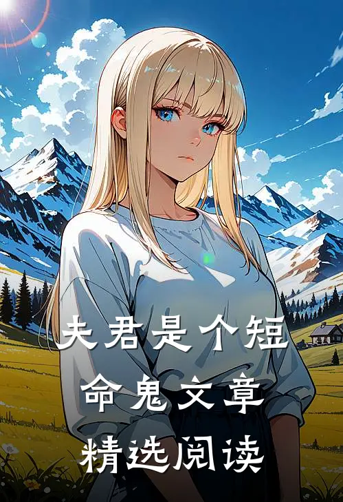 夫君是个短命鬼文章精选阅读