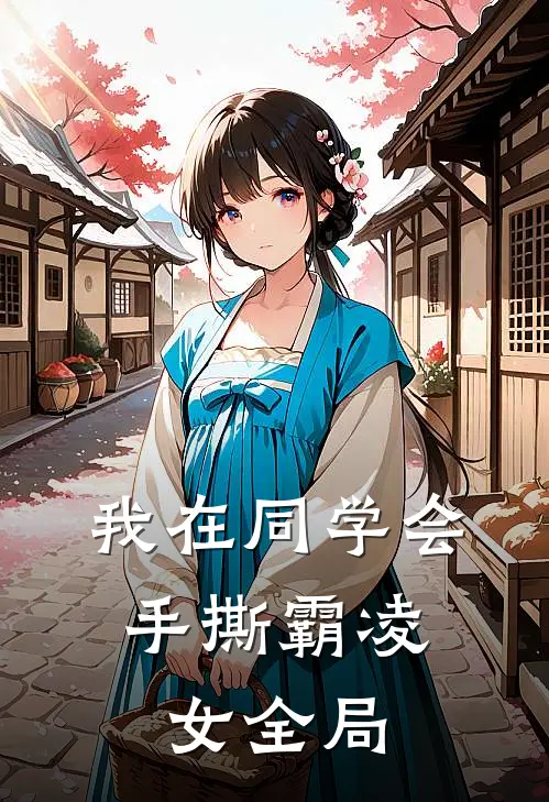 我在同学会，手撕霸凌女全局