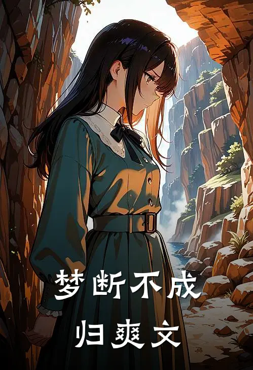梦断不成归爽文