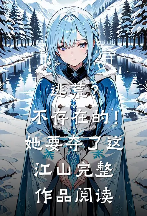逃荒？不存在的！她要夺了这江山完整作品阅读