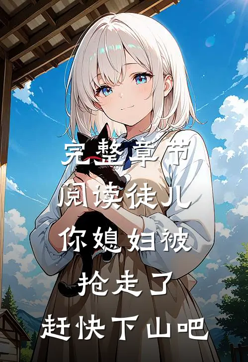 完整章节阅读徒儿，你媳妇被抢走了，赶快下山吧