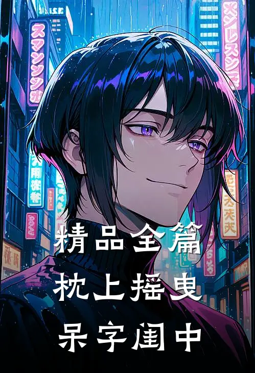 精品全篇枕上摇曳呆字闺中