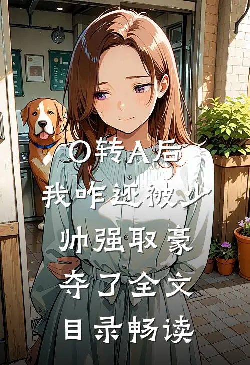 O转A后，我咋还被少帅强取豪夺了全文目录畅读