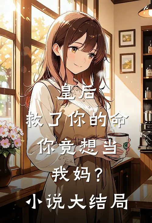皇后，救了你的命，你竟想当我妈？小说大结局