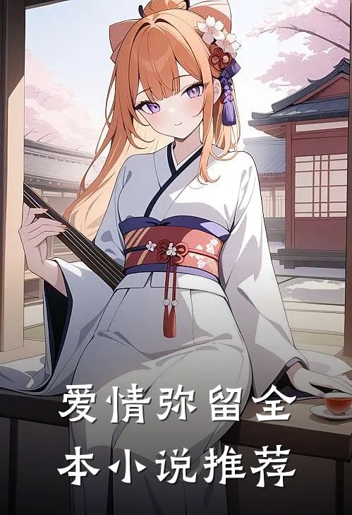 爱情弥留全本小说推荐