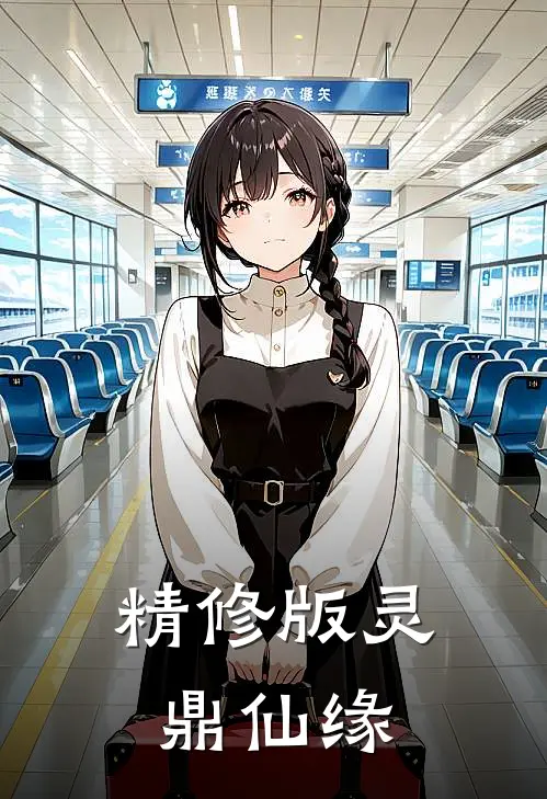 精修版灵鼎仙缘