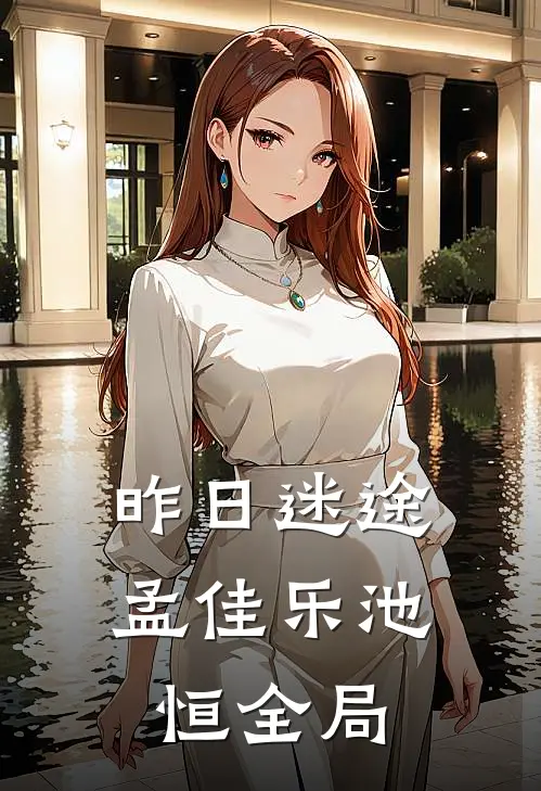 昨日迷途孟佳乐池恒全局