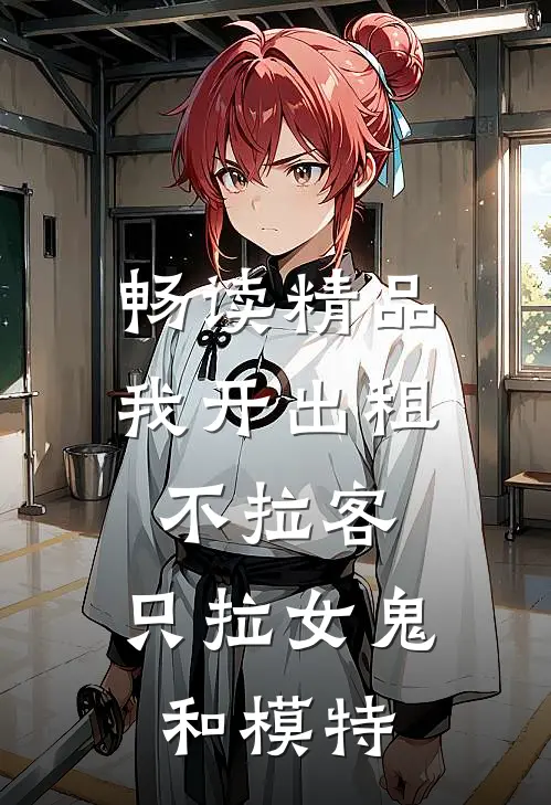 畅读精品我开出租不拉客，只拉女鬼和模特