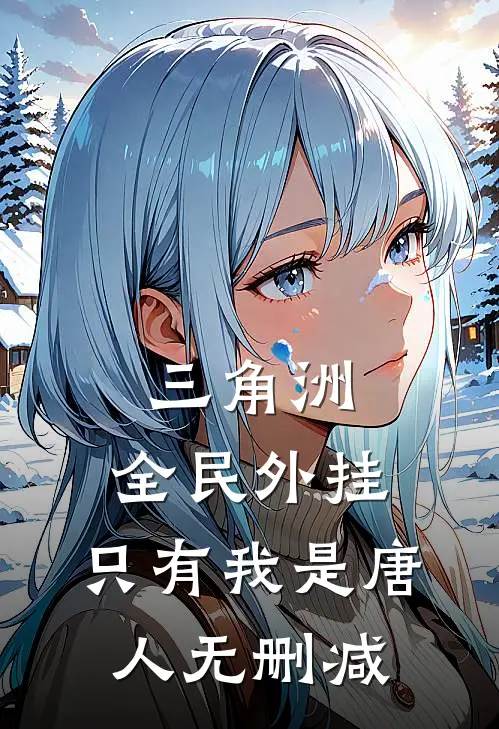 三角洲：全民外挂，只有我是唐人无删减