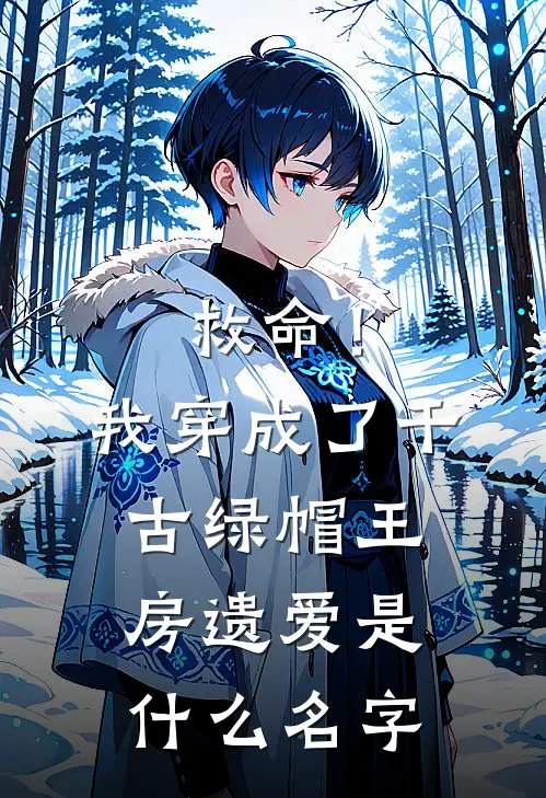 救命！我穿成了千古绿帽王房遗爱是什么名字
