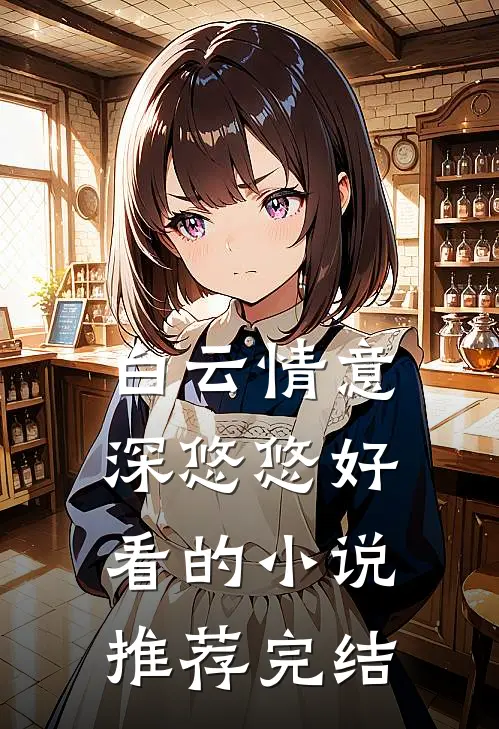 白云情意深悠悠好看的小说推荐完结