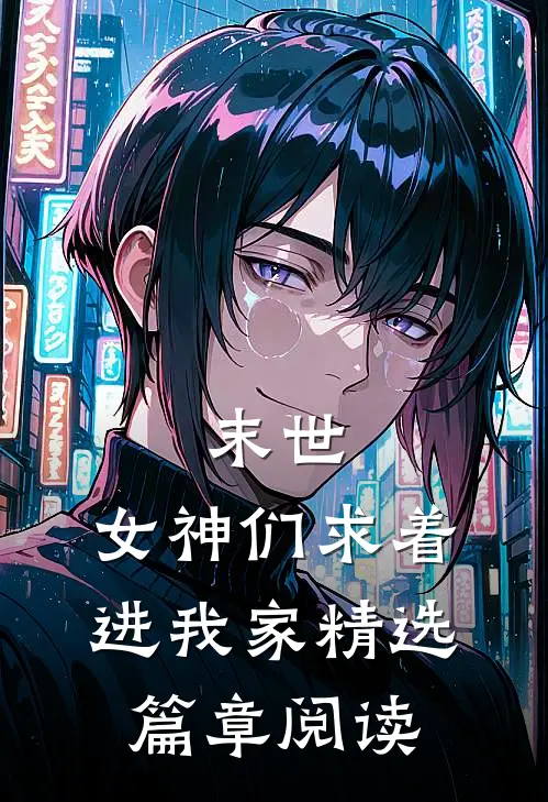 末世：女神们求着进我家精选篇章阅读