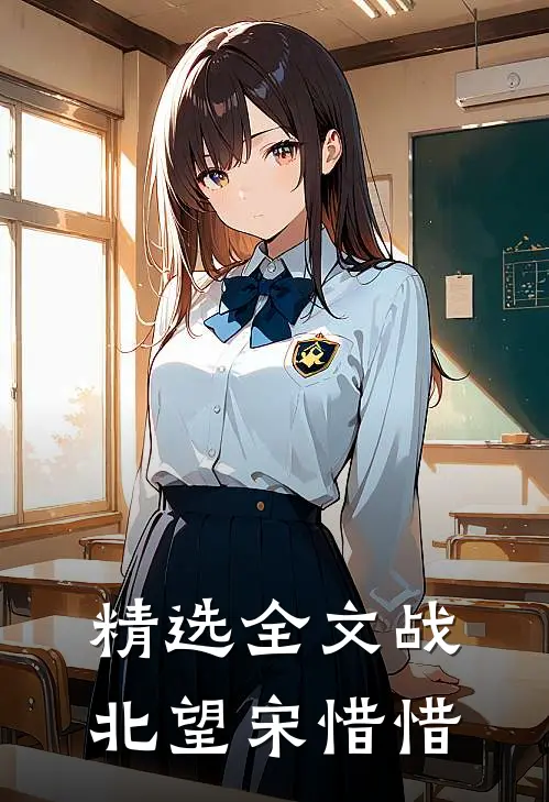 精选全文战北望宋惜惜