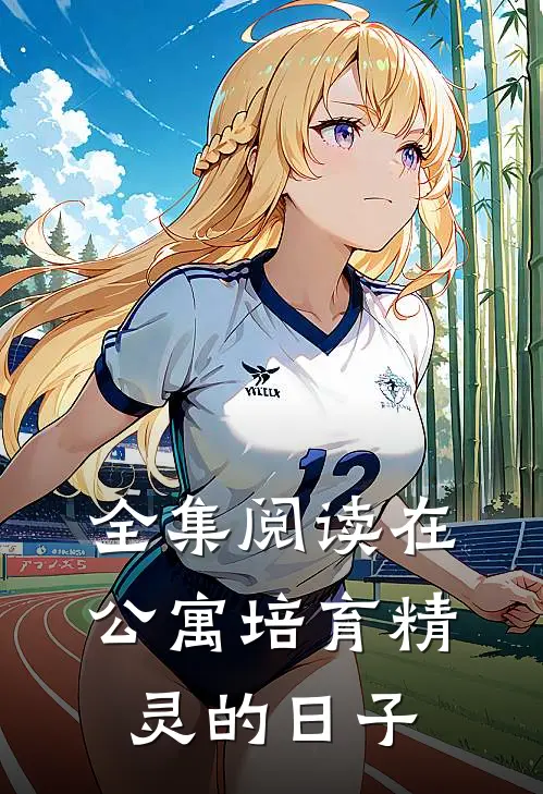 全集阅读在公寓培育精灵的日子