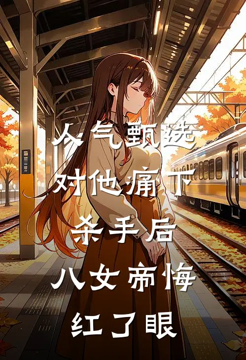 人气甄选对他痛下杀手后，八女帝悔红了眼