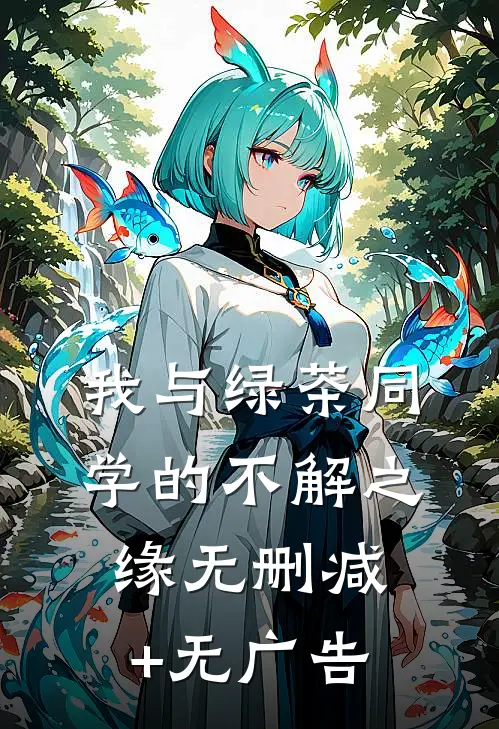 我与绿茶同学的不解之缘无删减+无广告