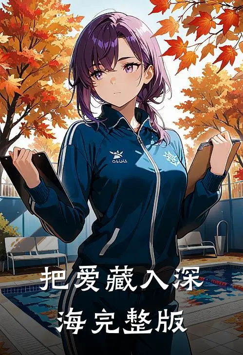 把爱藏入深海完整版