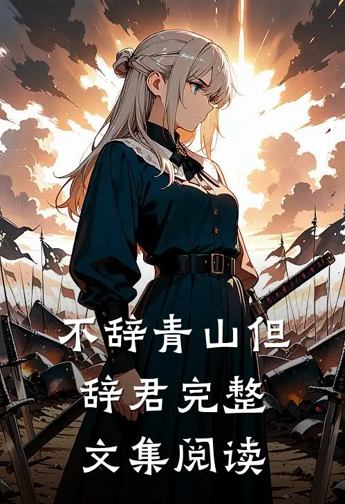 不辞青山但辞君完整文集阅读